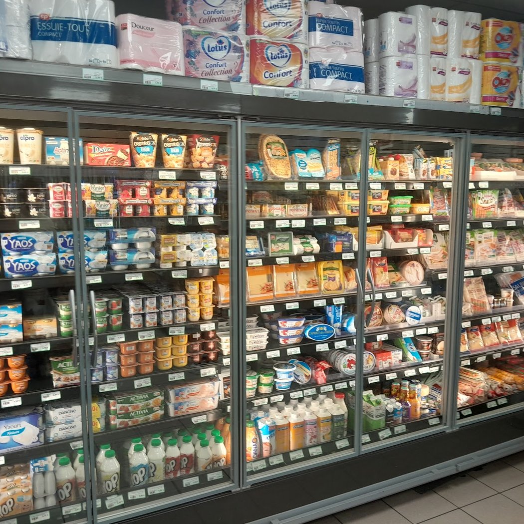 Prim's MARKET 2